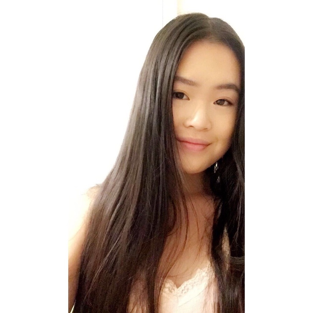 Meet your Posher, Amy